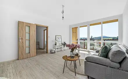 Prodej bytu 3+1 70 m², Vackova, Liberec - Liberec XXIII-Doubí