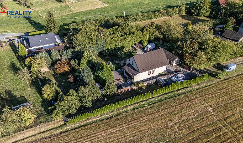 Prodej domu 290 m² s pozemkem 1 830 m², Dětmarovice – náhled fotky 19
