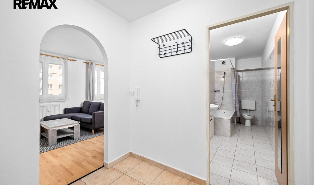 Prodej bytu 1+kk 38 m², Protivín – náhled fotky 7