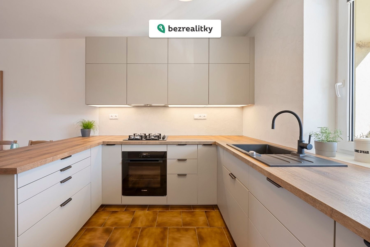Prodej bytu 3+kk 77 m²