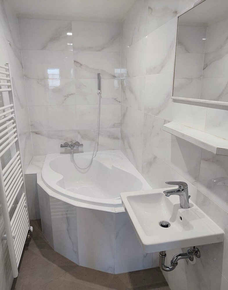 Pronájem bytu 3+kk 77 m² – fotografie 5