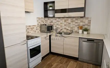 Prodej bytu 3+1 72 m²