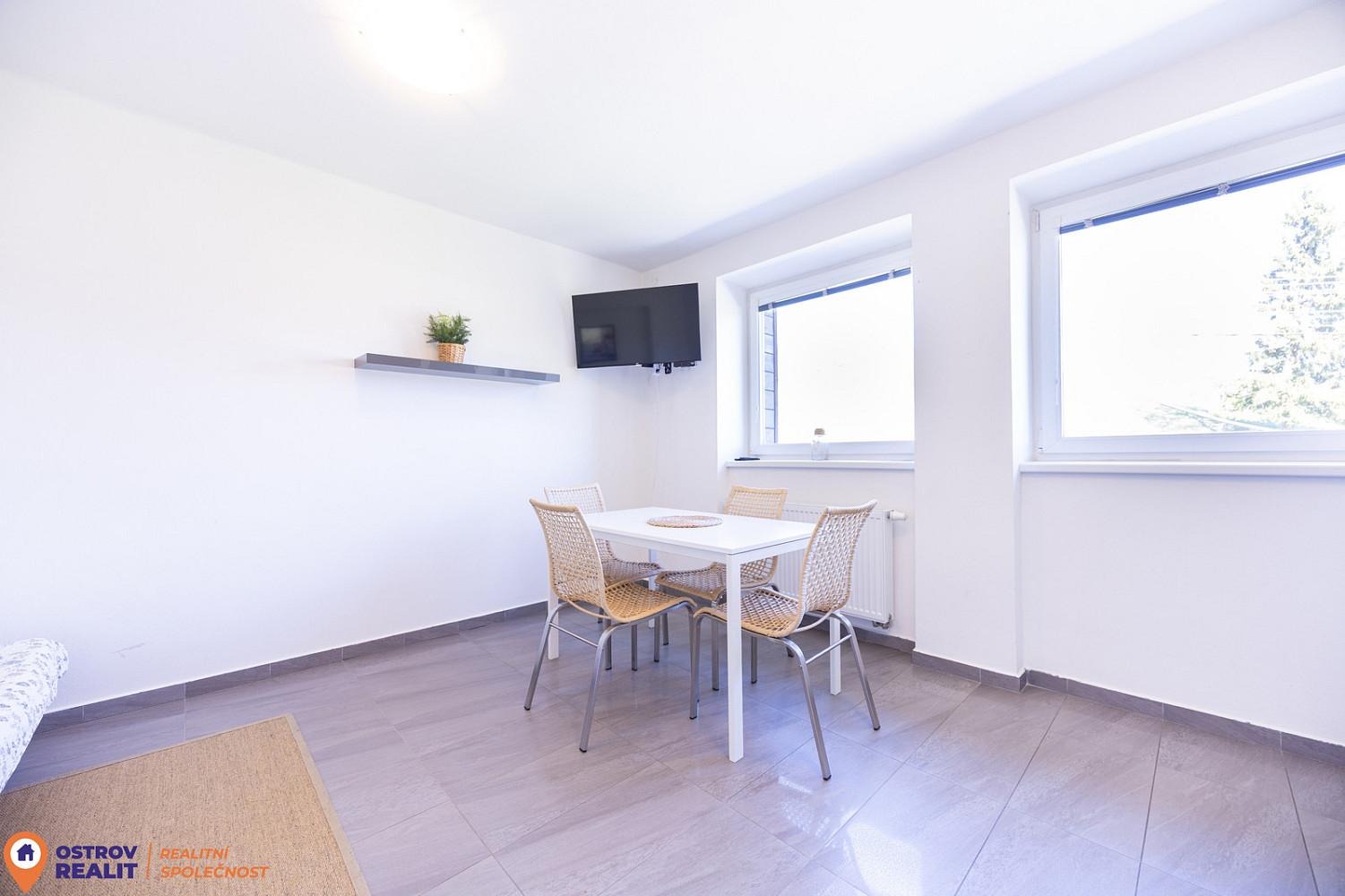 Prodej bytu 2+kk 48 m² – fotografie 5