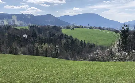 Prodej domu 260 m² s pozemkem 246 861 m², Frýdlant nad Ostravicí - Lubno, okres Frýdek-Místek