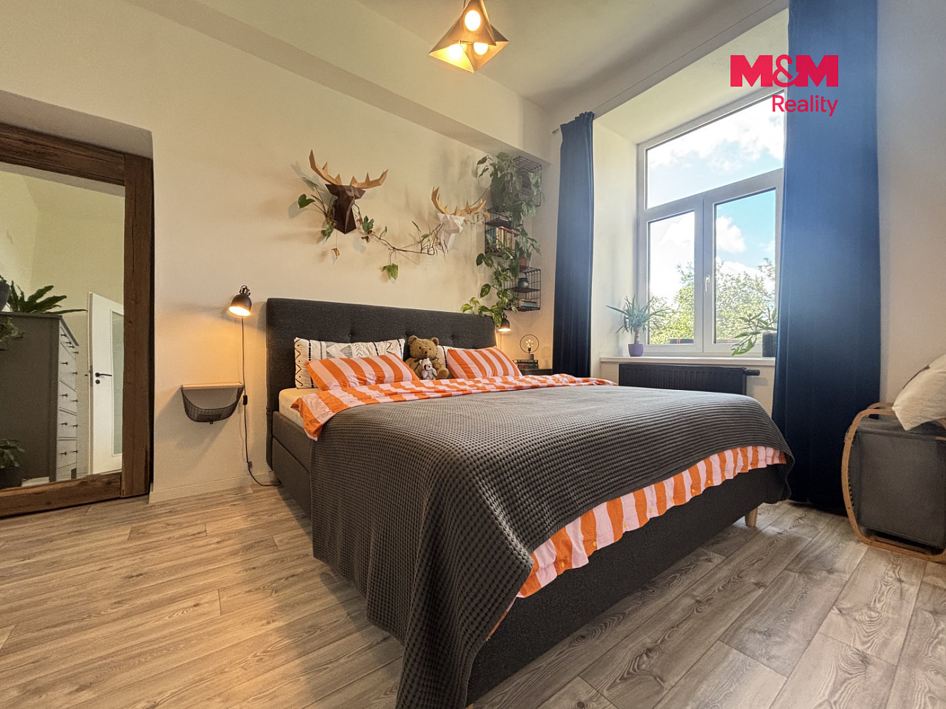 Prodej bytu 3+kk 87 m² – fotografie 4