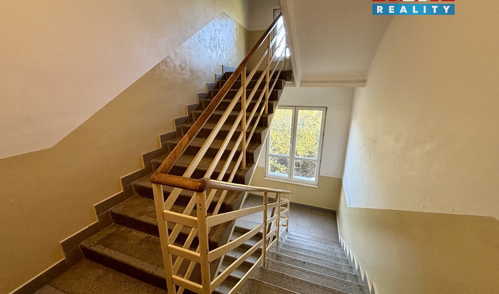 Prodej nájemního domu, činžáku 502 m², Ostrava – náhled fotky 13