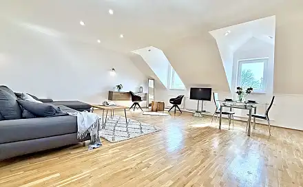 Prodej bytu 3+kk 109 m², Nádražní, Strážnice, okres Hodonín