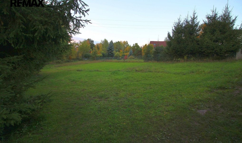 Prodej stavebního pozemku 1 291 m², Benešov u Semil – náhled fotky 8