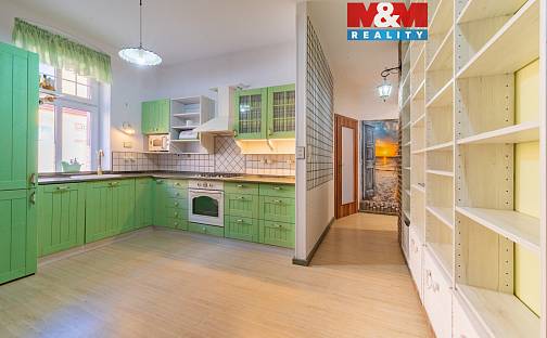 Prodej bytu 3+1 76 m², Příčná, Karlovy Vary - Stará Role