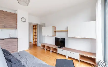 Pronájem bytu 3+kk 63 m²