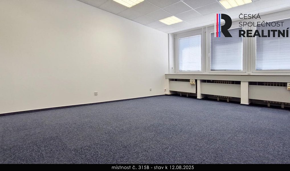 Pronájem kanceláře 25 m², Zlín – náhled fotky 5