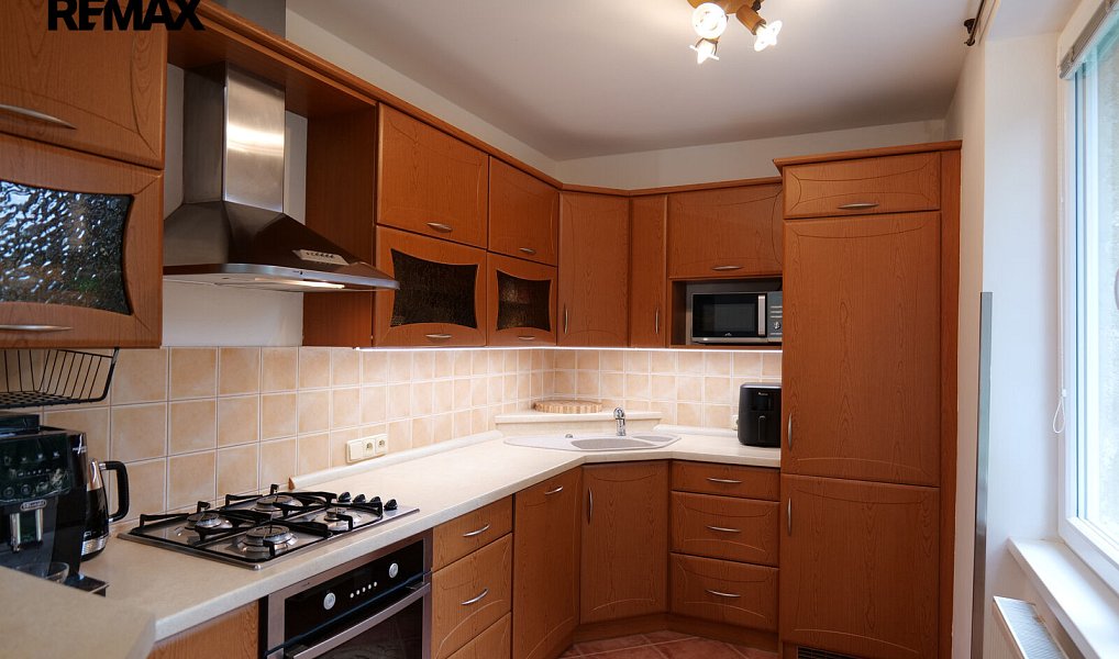 Prodej bytu 3+kk 70 m², Louny – náhled fotky 4