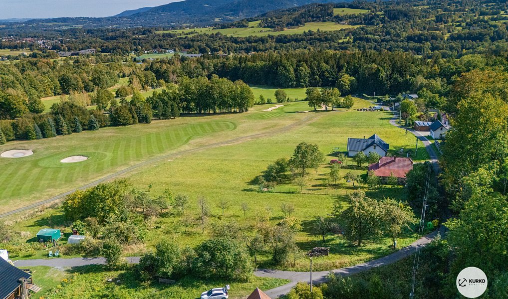 Prodej stavebního pozemku 3 812 m², Čeladná – náhled fotky 4