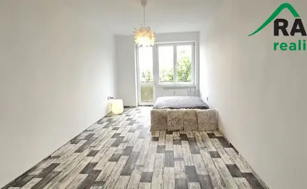 Pronájem bytu 2+1 58 m², Školní, Tachov