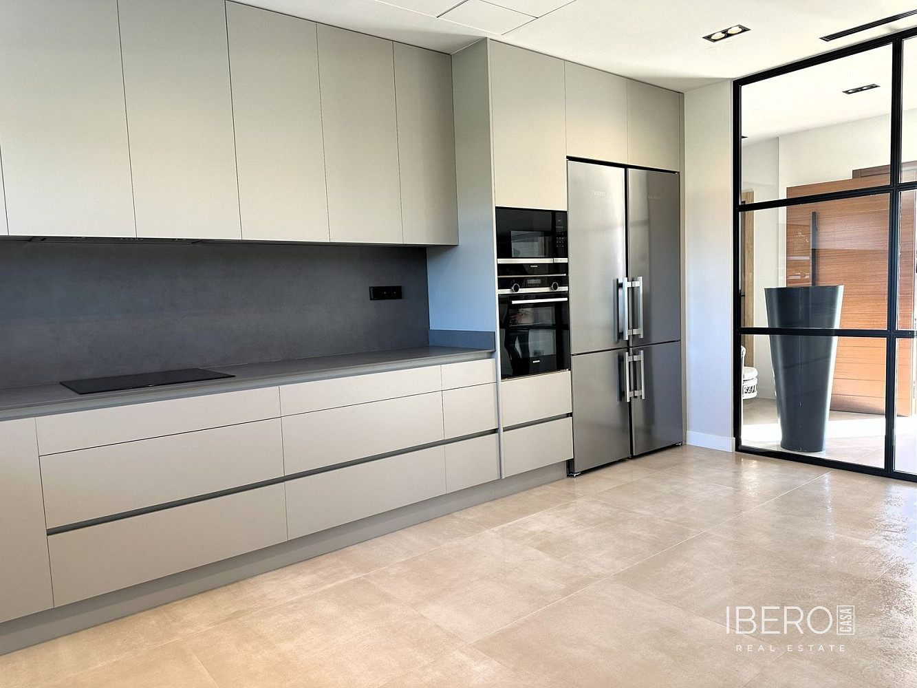 Casa 4+kk – Dénia, Barri Port / Centre - Vista 3