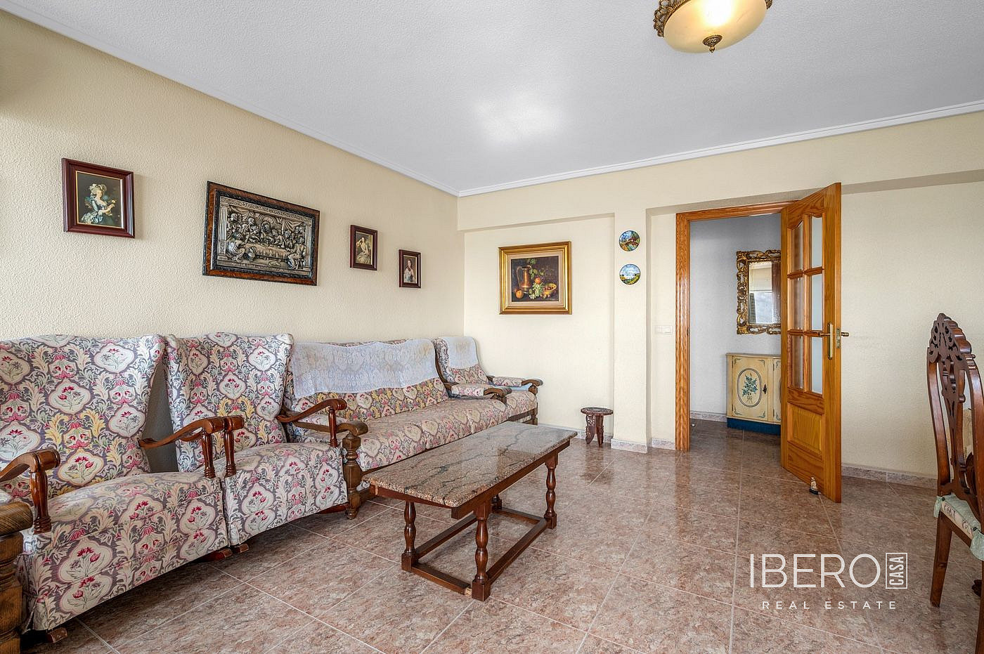 Piso 4+kk – Torrevieja, Europa, el Baix Segura / La Vega Baja - Más