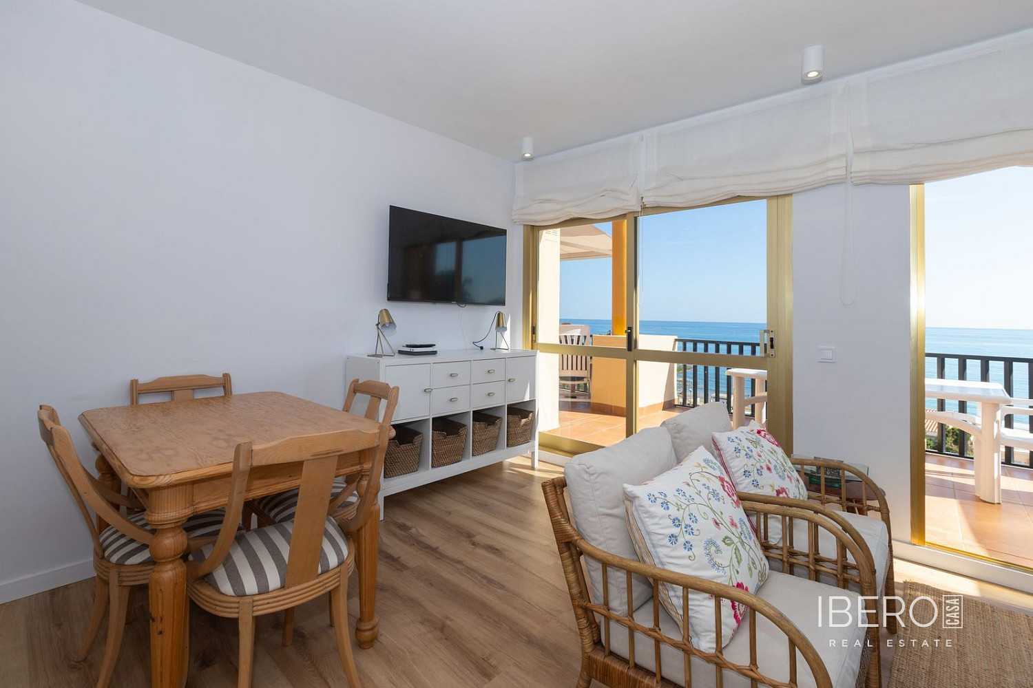 Pis 3+kk – Marbella, Elviria - Més