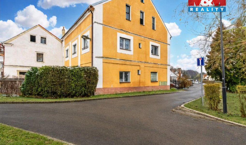 Prodej domu 100 m² s pozemkem 134 m², Dubá – náhled fotky 18