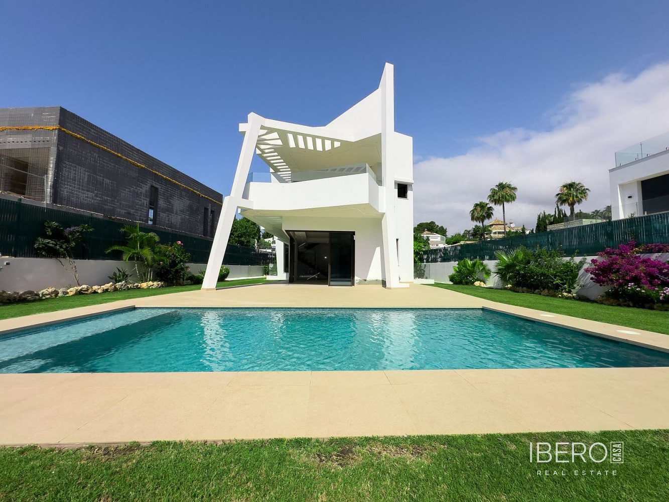 Casa 5+kk – Estepona, Barriada Islas Canarias - Vista 3