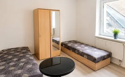 Prodej bytu 1+kk 23 m², Cejl, Brno - Zábrdovice