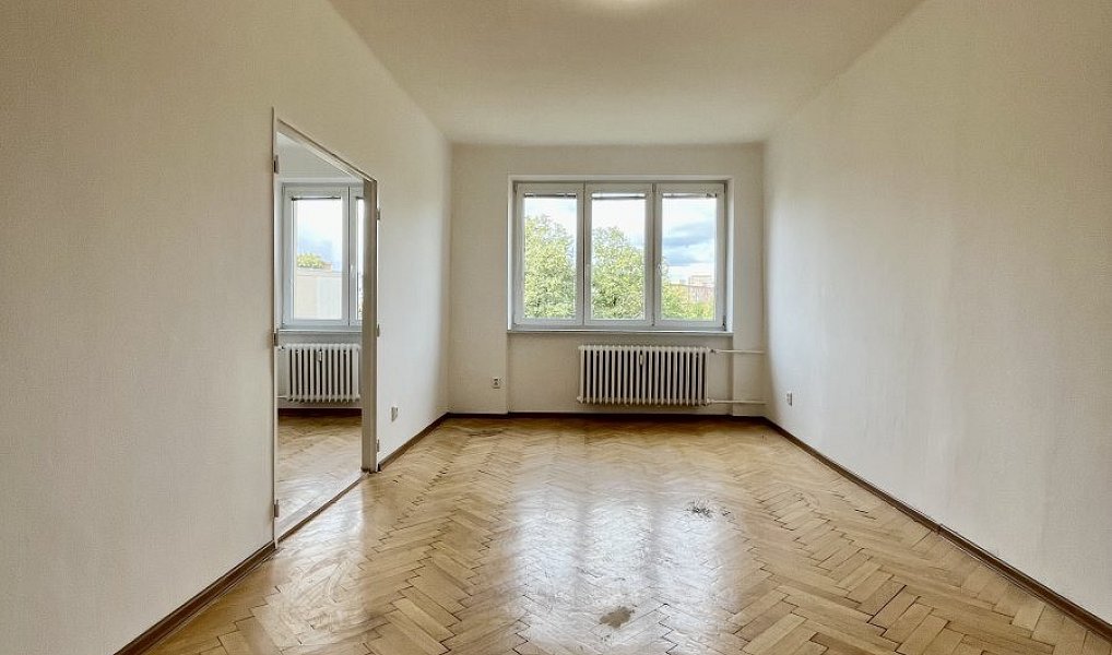 Pronájem bytu 3+1 67 m², Ostrava – náhled fotky 7