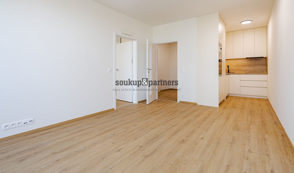Pronájem bytu 2+kk 48 m², Kladno – náhled fotky 7