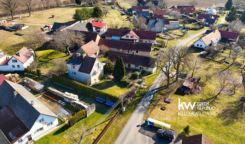 Prodej domu 250 m² s pozemkem 1 255 m², Smilovy Hory – náhled fotky 43