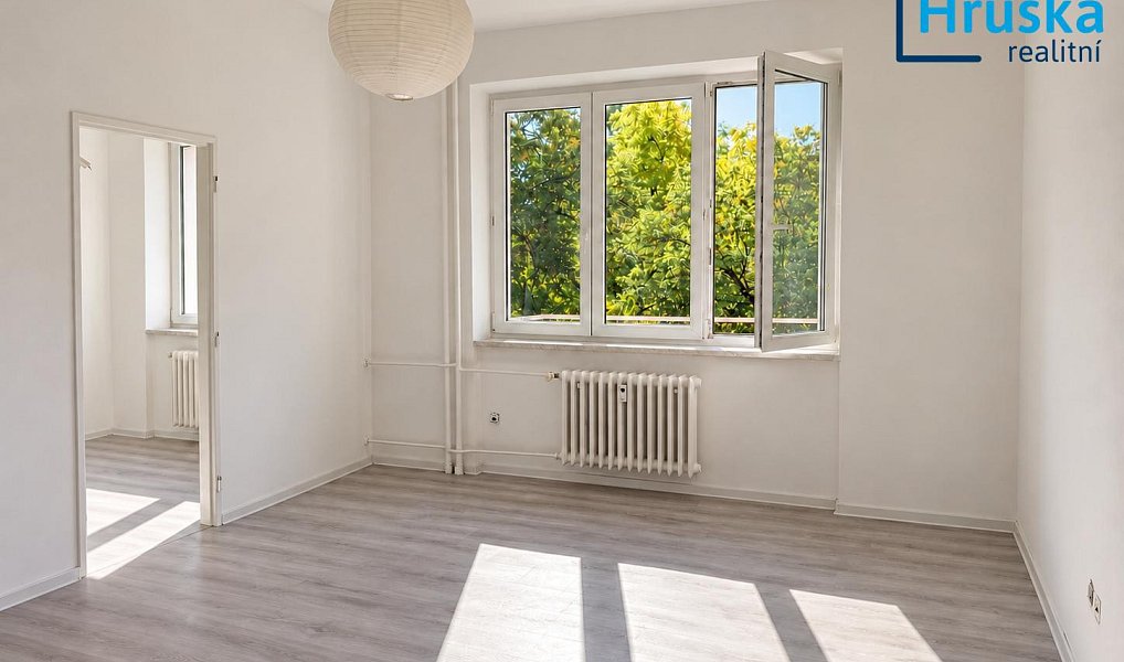 Pronájem bytu 2+1 55 m², Ostrava – náhled fotky 6