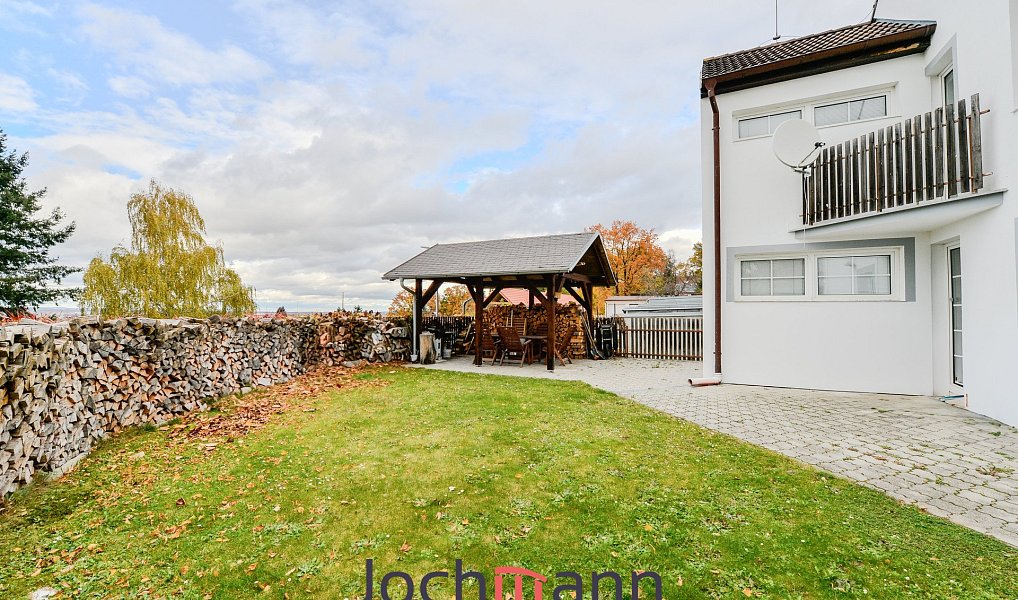 Prodej domu 187 m² s pozemkem 289 m², Dobrá Voda u Českých Budějovic – náhled fotky 28