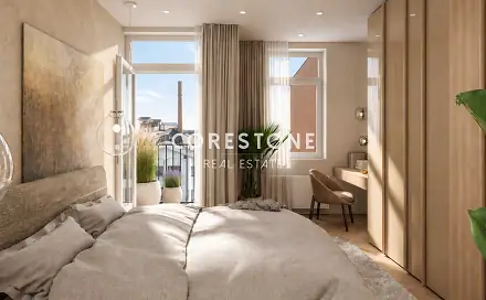 Prodej bytu 4+kk 163 m²