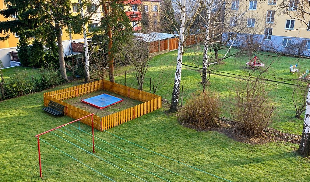 Pronájem bytu 2+kk 57 m², Praha – náhled fotky 18