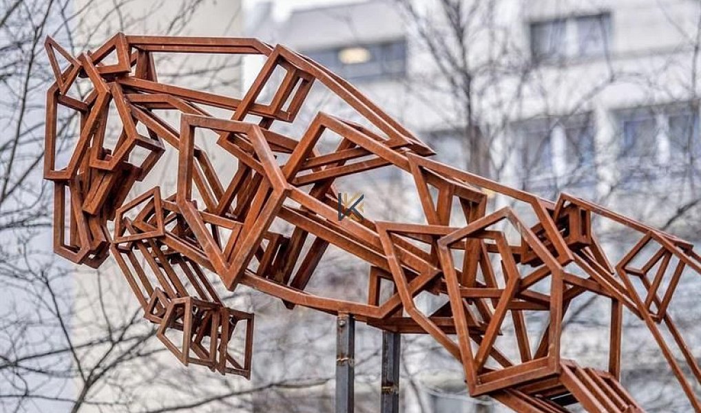 Pronájem kanceláře 350 m², Praha – náhled fotky 3