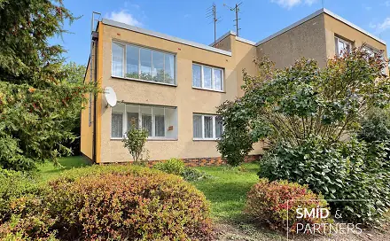 Prodej bytu 3+1 79 m²