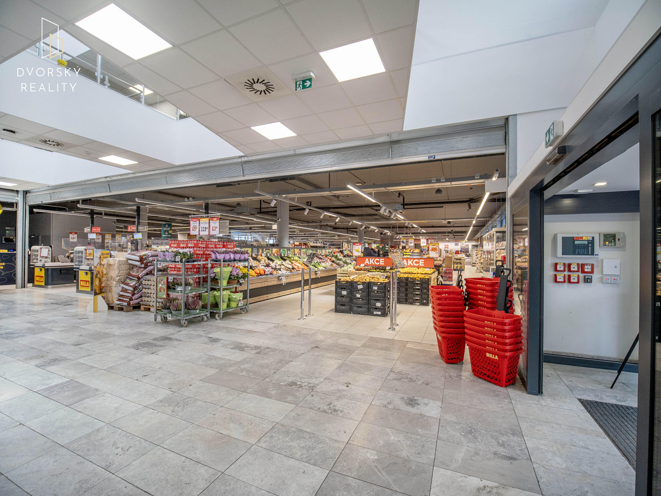 Prodej obchodních prostor 4 857 m² – fotografie 3