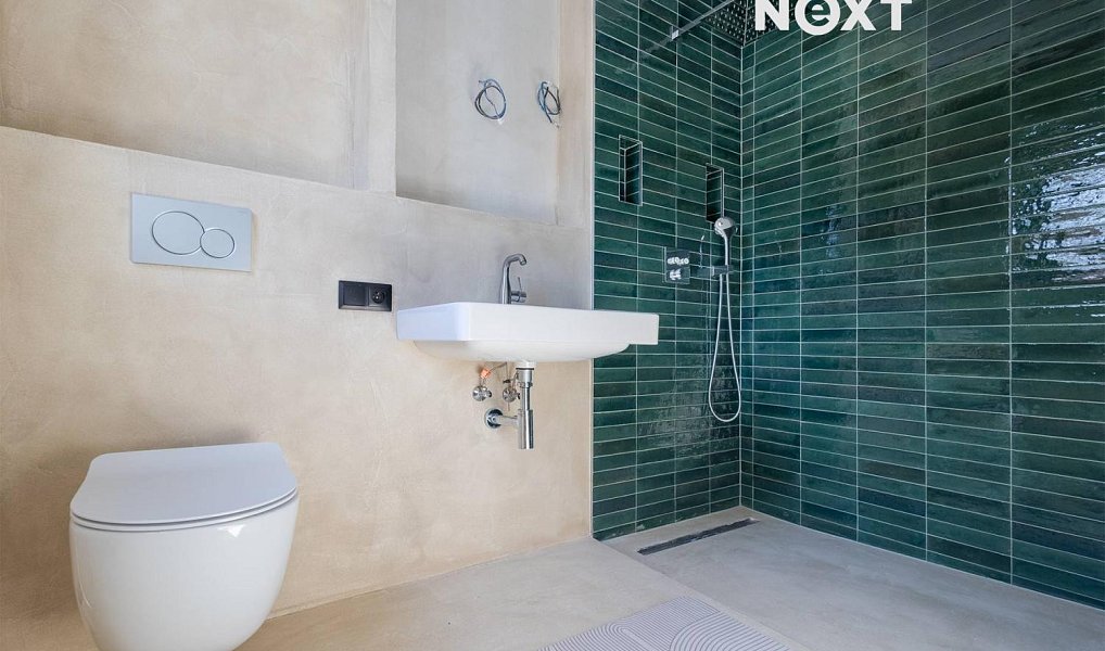 Prodej domu 160 m² s pozemkem 1 070 m², Tuhaň – náhled fotky 15