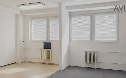 Pronájem kanceláře 38 m², Žižkova, Benešov