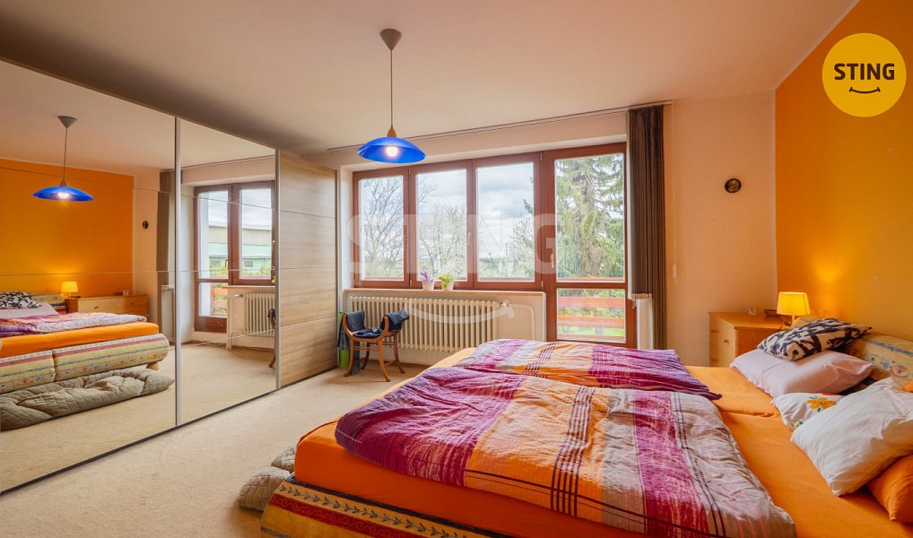 Prodej domu 187 m² s pozemkem 1 135 m², Brumovice – náhled fotky 9