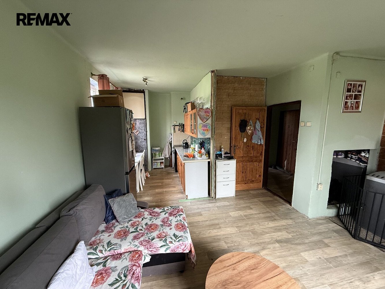 Prodej bytu 2+1 56 m² – fotografie 3