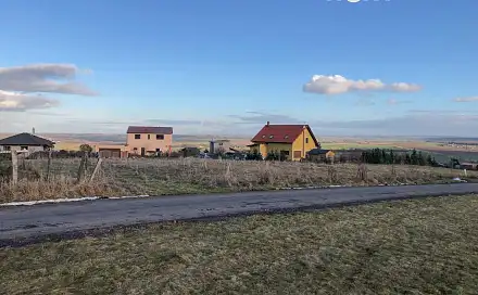 Pronájem zahrady 2 986 m², Vlkančice