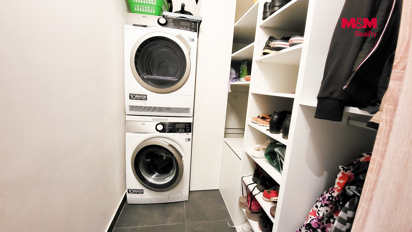 Pronájem bytu 3+kk 90 m² – fotografie 5