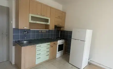 Pronájem bytu 2+kk 60 m²