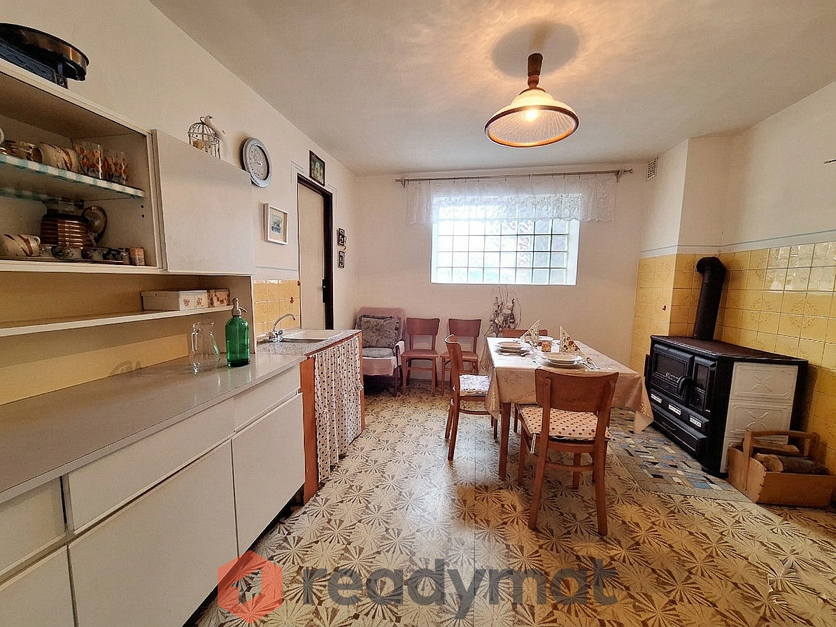 Prodej domu 110 m² s pozemkem 556 m² — photo 2