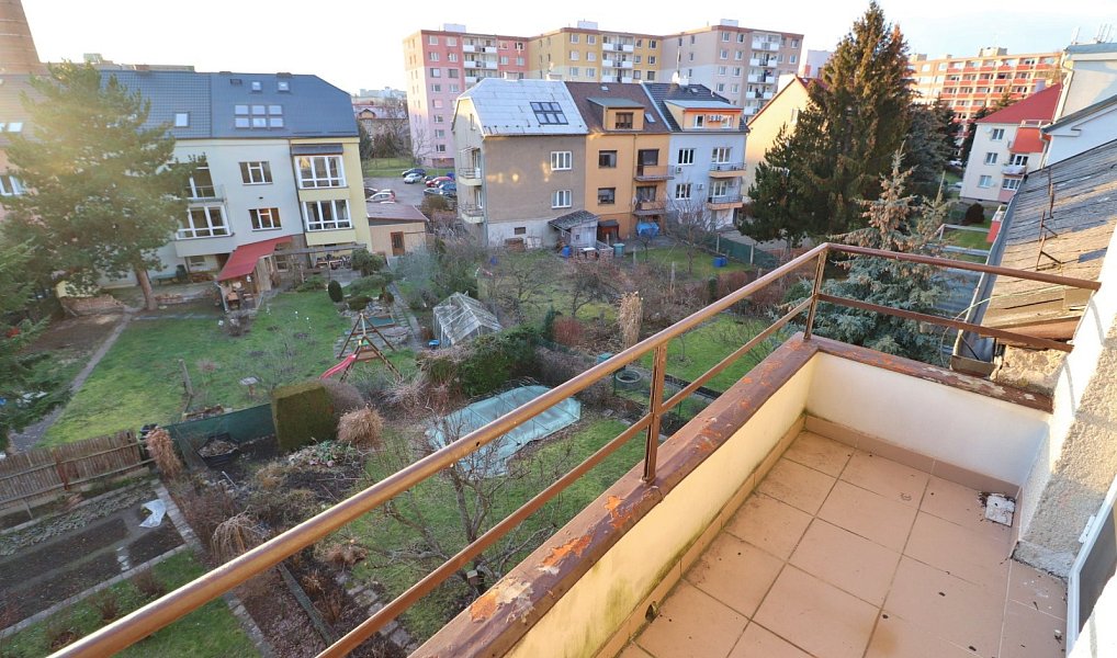 Pronájem bytu 2+kk 73 m², Olomouc – náhled fotky 16