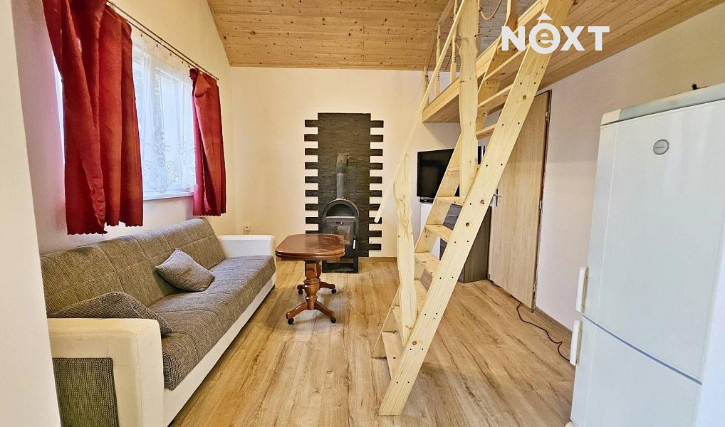 Prodej domu 39 m² s pozemkem 393 m², Bratronice – náhled fotky 15