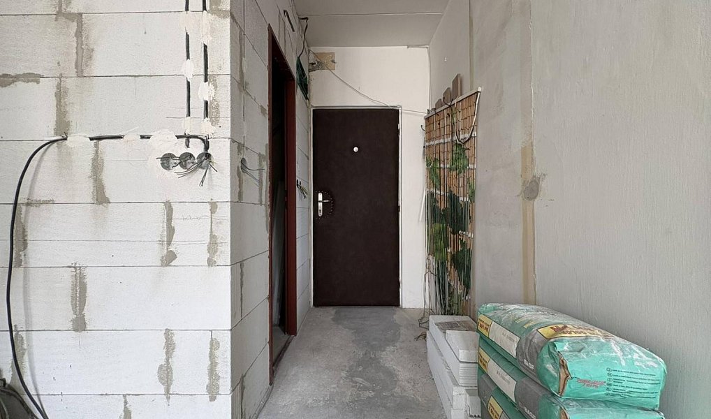 Prodej bytu 2+kk 39 m², Nové Strašecí – náhled fotky 4