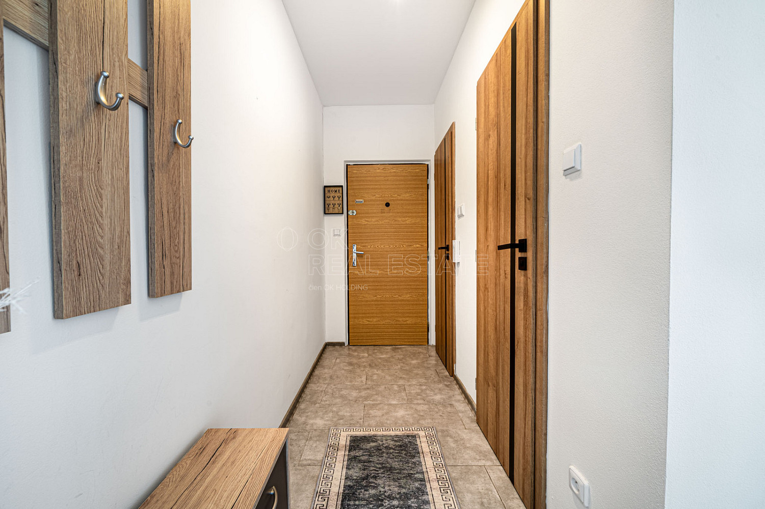 Prodej bytu 3+1 61 m² – fotografie 4