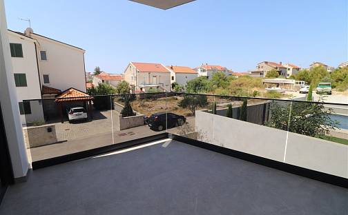 Prodej bytu 3+kk 69 m², Brodarica, Chorvatsko