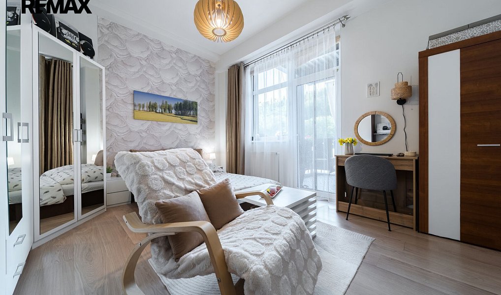 Prodej bytu 3+kk 56 m², Adamov – náhled fotky 13