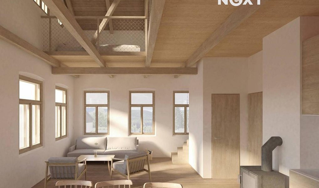 Prodej domu 180 m² s pozemkem 1 275 m², Josefův Důl – náhled fotky 13