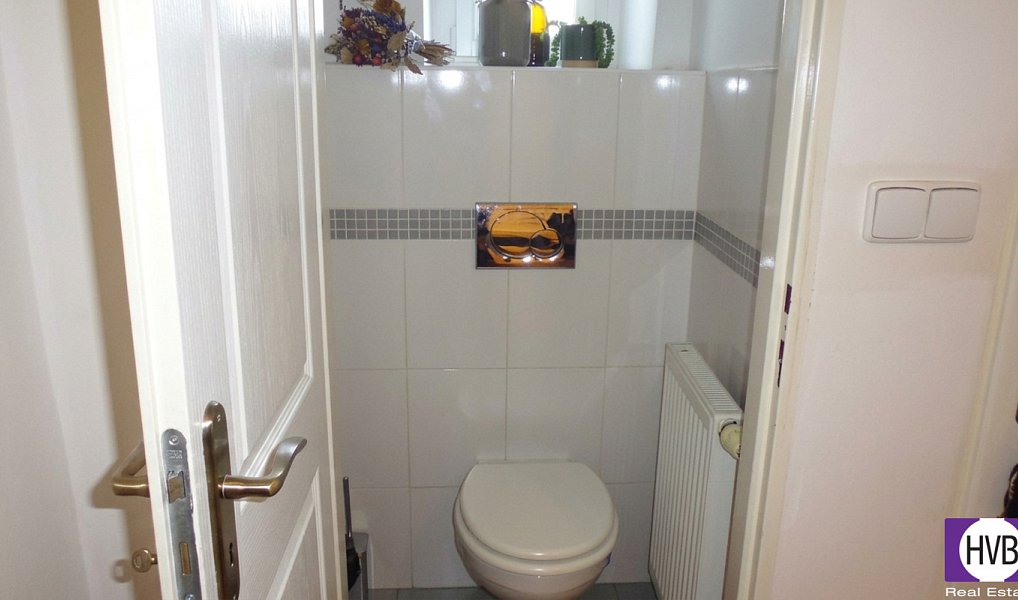 Pronájem bytu 2+kk 47 m², Praha – náhled fotky 8